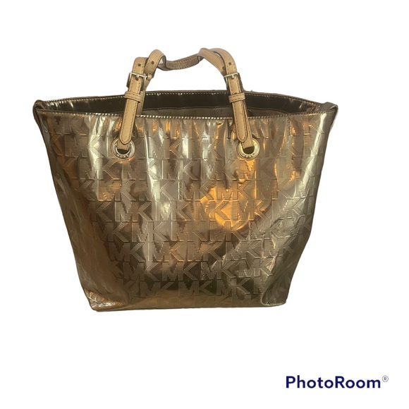 MICHAEL Michael Kors Handbags - Michael kors tote bag